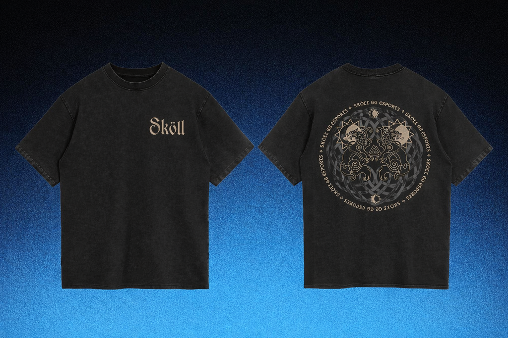 Skoll Tee