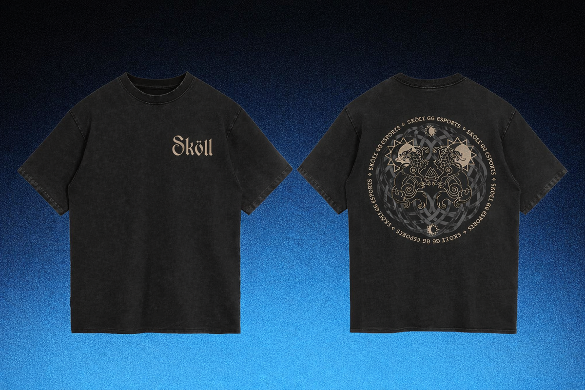 Skoll Tee