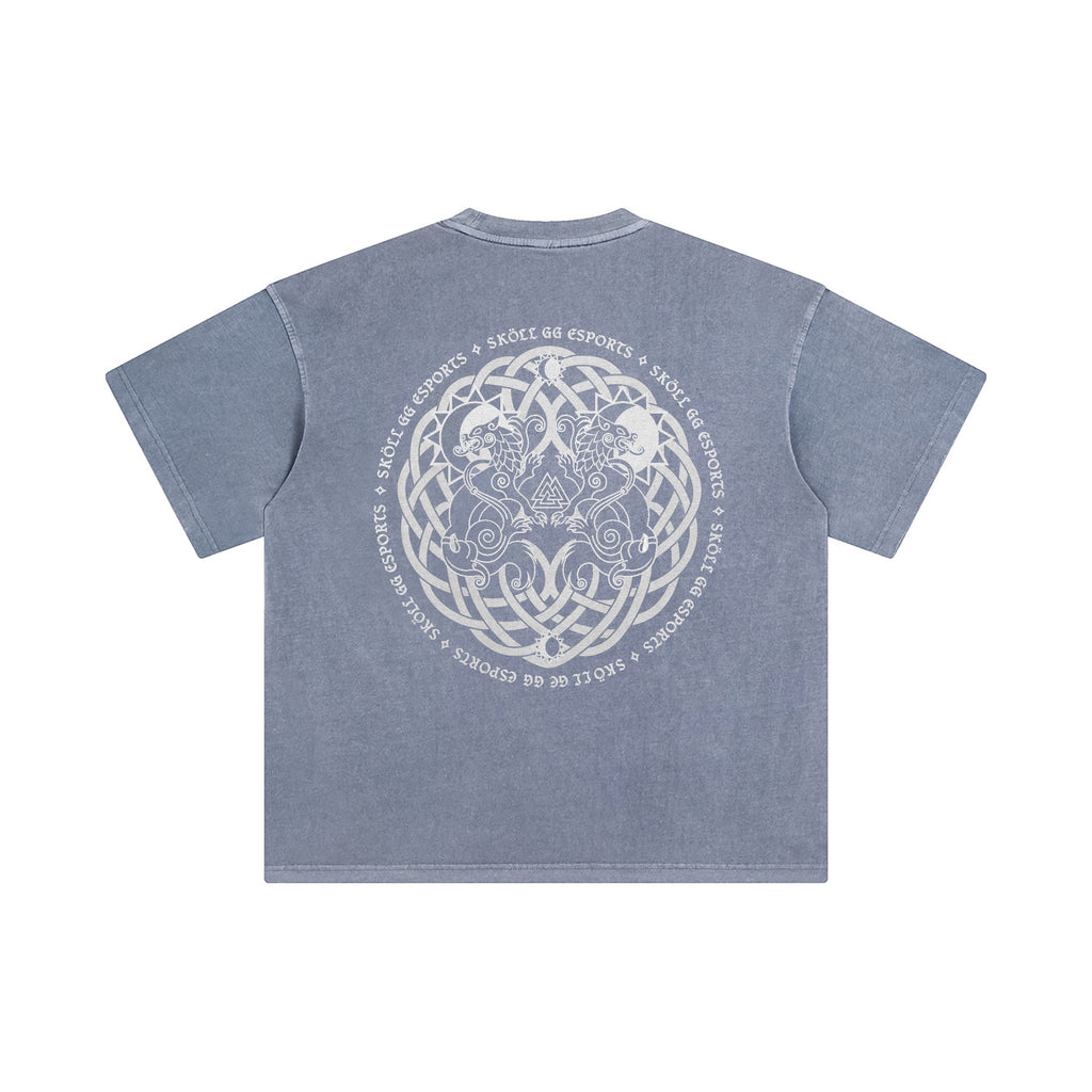 Skoll Tee