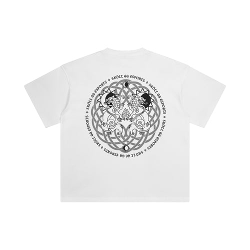 Skoll Tee