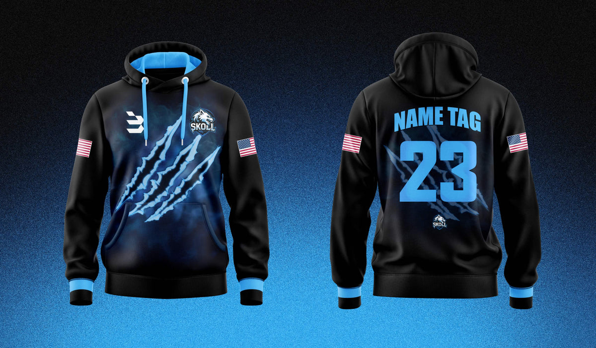 SkollGG Pro Hoodie